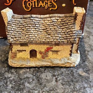 David Winter Miners Cottage 1982